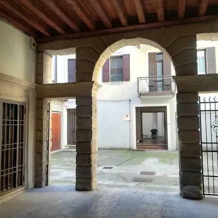 Apartament Dimora Sant'egidio