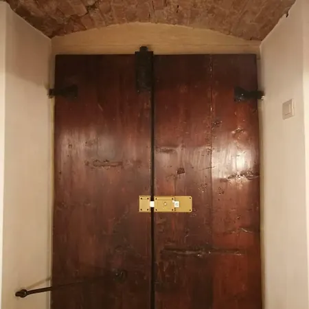 Dimora Sant'egidio Apartament