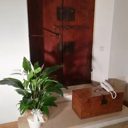 Dimora Sant'egidio * Werona
